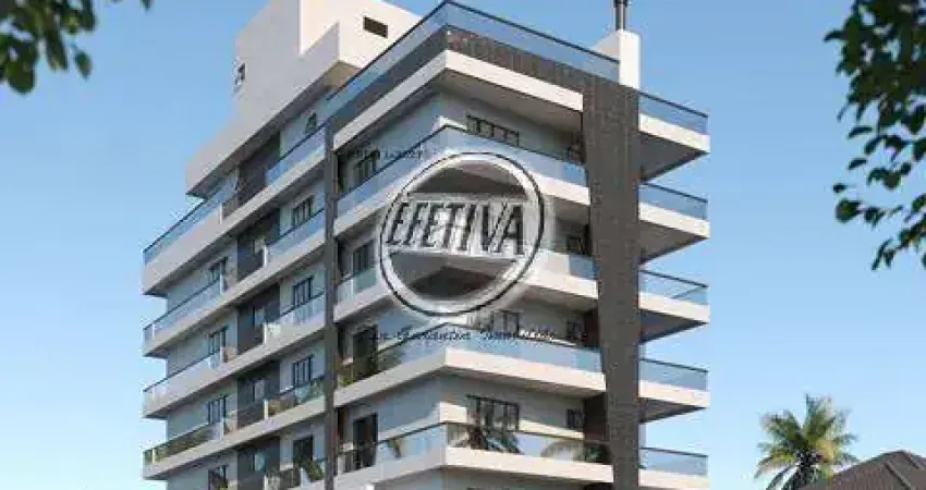 Apartamento para venda em Matinhos de 117.00m² com 3 Quartos, 3 Suites e 2 Garagens