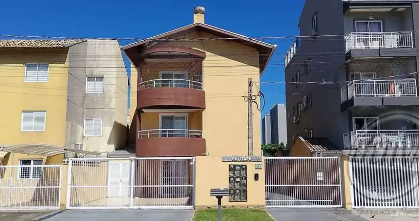 Cobertura para venda em Guaratuba de 133.00m² com 3 Quartos, 1 Suite e 1 Garagem