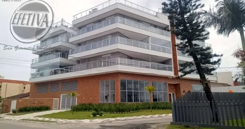 Apartamento para venda em Matinhos de 150.00m² com 3 Quartos, 3 Suites e 2 Garagens