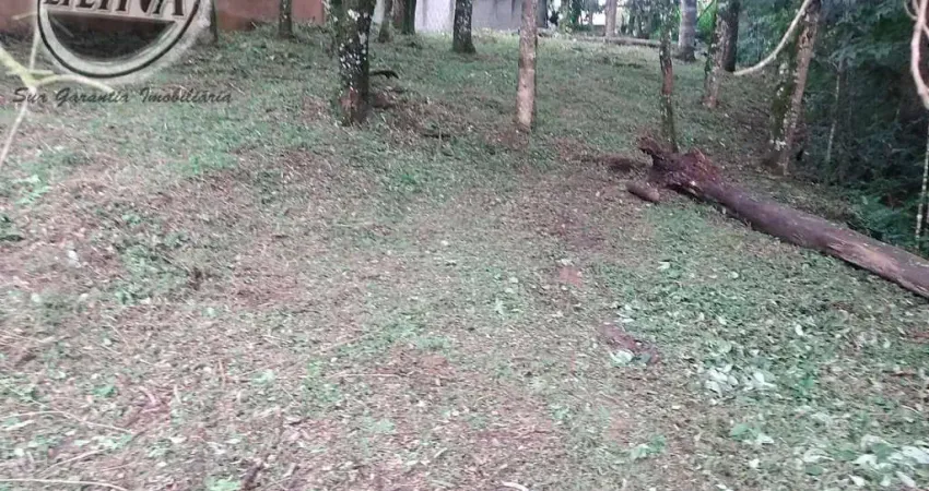 Terreno à venda em Santa Felicidade, Curitiba