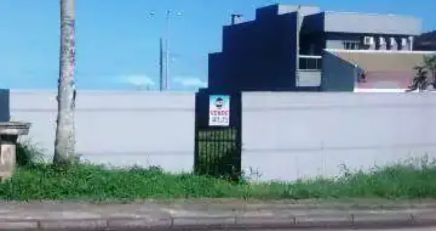 Terreno à venda no Centro, Guaratuba