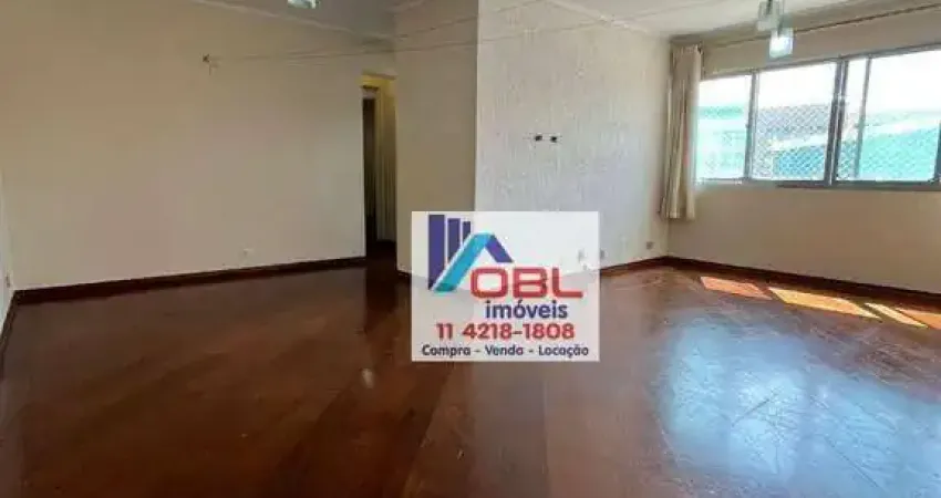 Apartamento para venda em Alto Da Mooca de 80.00m² com 2 Quartos e 1 Garagem