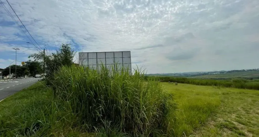Terreno à venda na Avenida Fausto Pietrobom, 600, Jardim Planalto, Paulínia