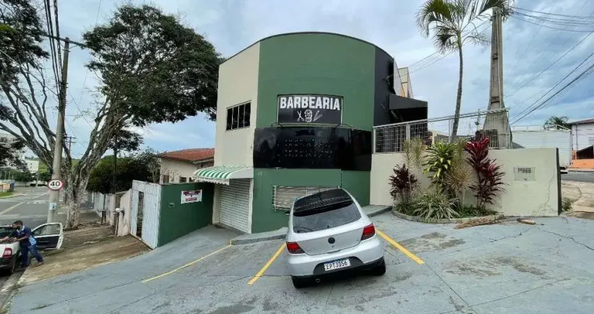 Sala Comercial para alugar em Jardim Myrian Moreira Da Costa de 80.00m² com 4 Garagens