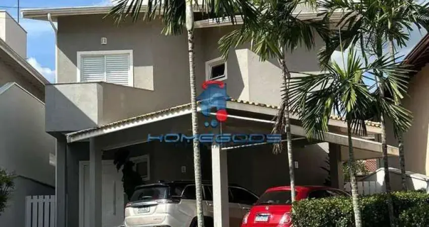 Casa de Condomínio para venda em Residencial Helvétia Park de 210.00m² com 3 Quartos, 1 Suite e 4 Garagens