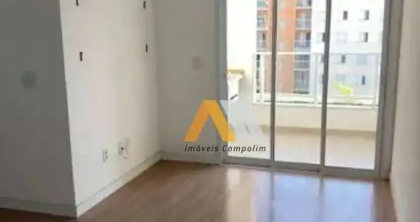 Apartamento para venda em Condomínio Residencial La Vista Moncayo de 72.00m² com 2 Quartos, 1 Suite e 2 Garagens