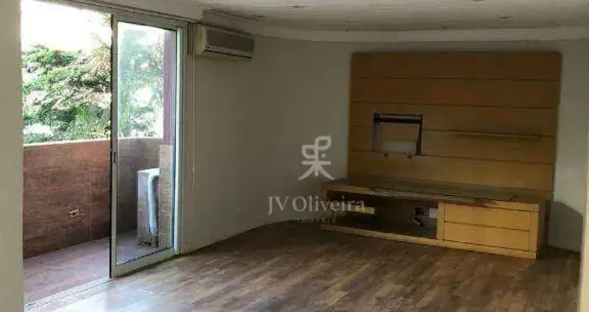 Apartamento para venda em Itaim Bibi de 200.00m² com 4 Quartos e 2 Garagens