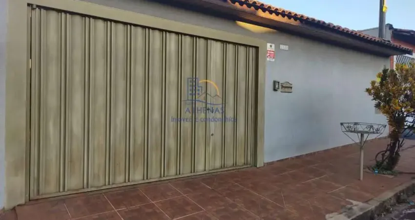 Casa para venda em Jardim Paulista de 213.00m² com 3 Quartos, 1 Suite e 5 Garagens