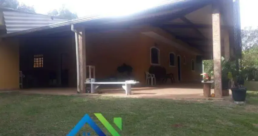 Chácara para venda em Botujuru (botujuru) de 20000.00m² com 4 Quartos, 3 Suites e 3 Garagens