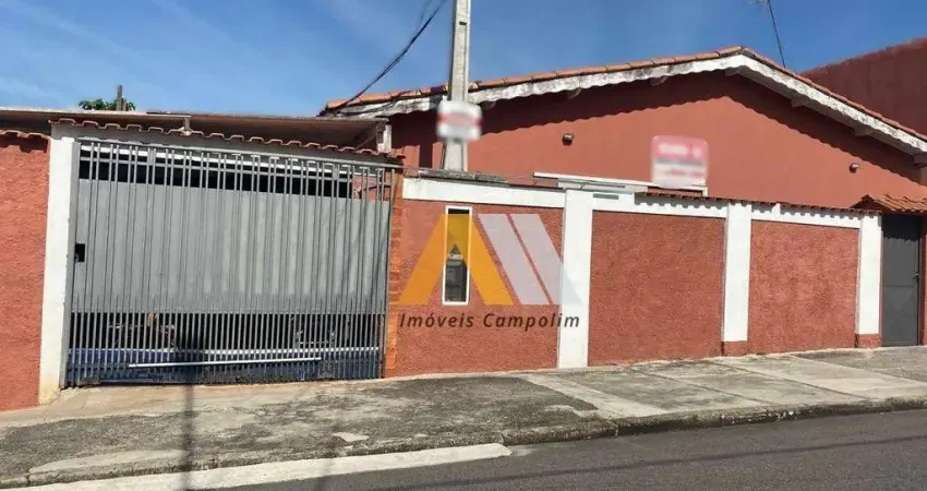Sobrado para venda em Jardim Das Magnólias de 201.00m² com 3 Quartos e 1 Suite
