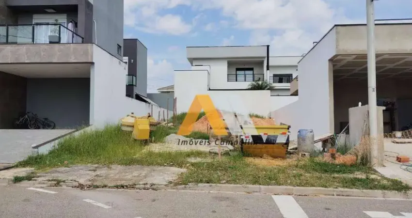 Terreno en Condomínio para venda em Ibiti Reserva de 250.00m²