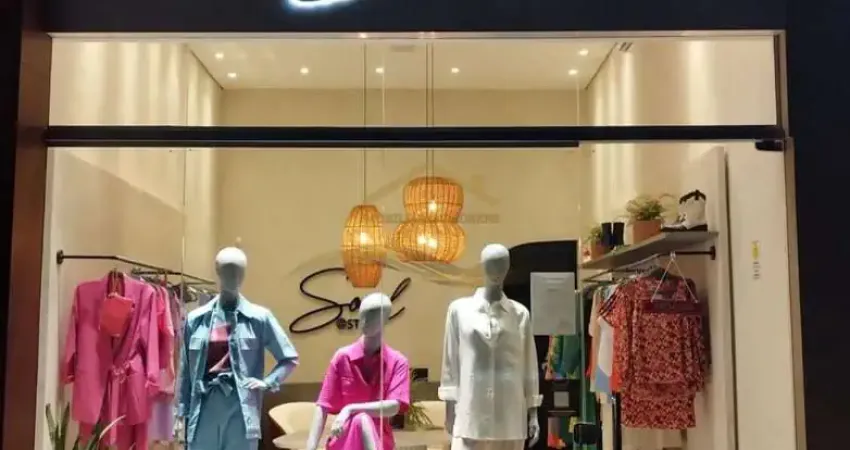 Ponto comercial à venda na Rua Quinze de Novembro, 3938, Centro, São José do Rio Preto