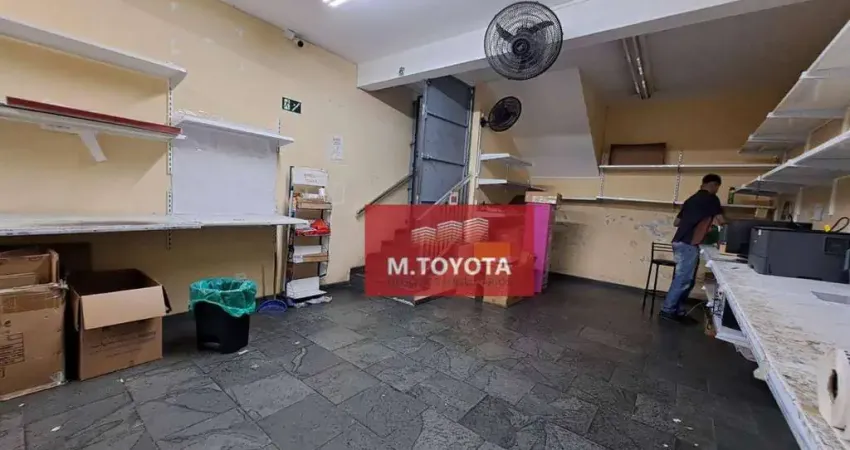 Sala Comercial para alugar em Vila Galvão de 90.00m² com 2 Garagens