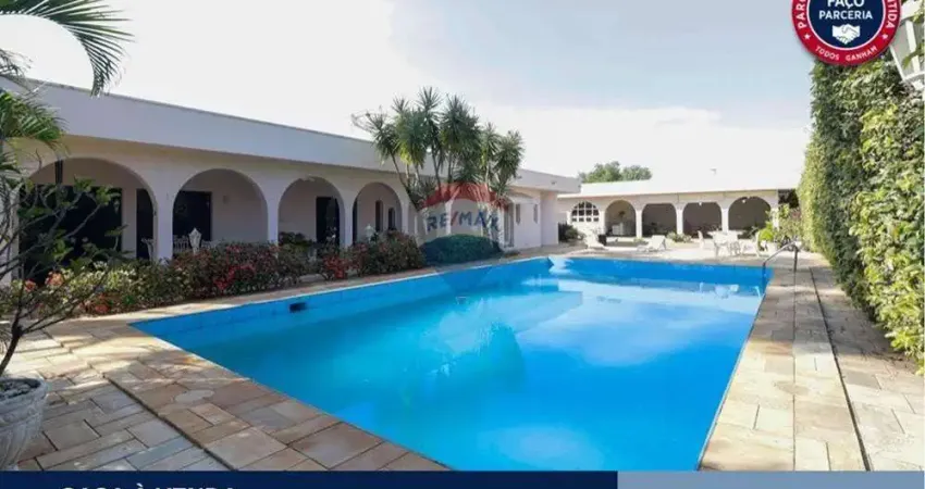 Casa para venda em Jardim Panambi de 652.48m² com 6 Quartos e 2 Suites