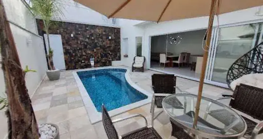 Sobrado para venda em Vila Haro de 202.00m² com 3 Quartos, 2 Suites e 2 Garagens