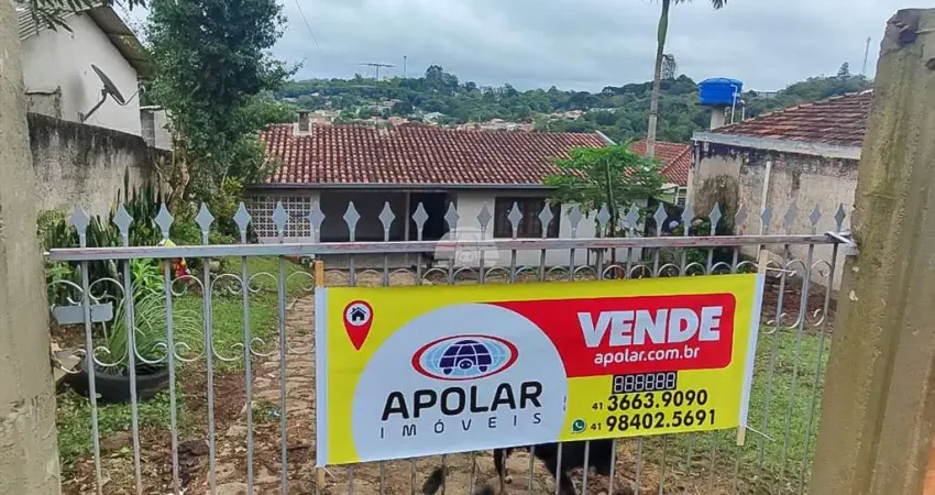 Casa para venda em São Dimas de 50.00m² com 3 Quartos e 2 Garagens