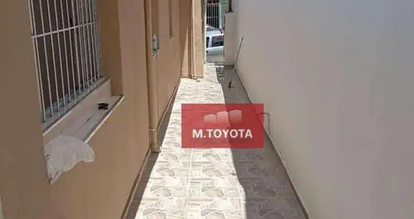 Casa para venda em Jardim Moreira de 95.00m² com 2 Quartos e 1 Garagem