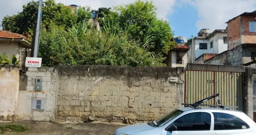 Casa para venda em Itaim Paulista de 70.00m² com 1 Quarto e 6 Garagens