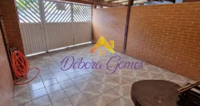 Casa para venda em Vila Cascatinha de 110.00m² com 3 Quartos, 1 Suite e 1 Garagem