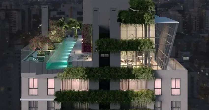 Apartamento para venda em Centro de 188.00m² com 3 Quartos, 1 Suite e 1 Garagem