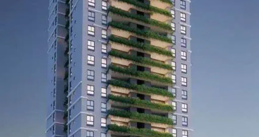 Apartamento para venda em Centro de 107.00m² com 3 Quartos, 1 Suite e 2 Garagens