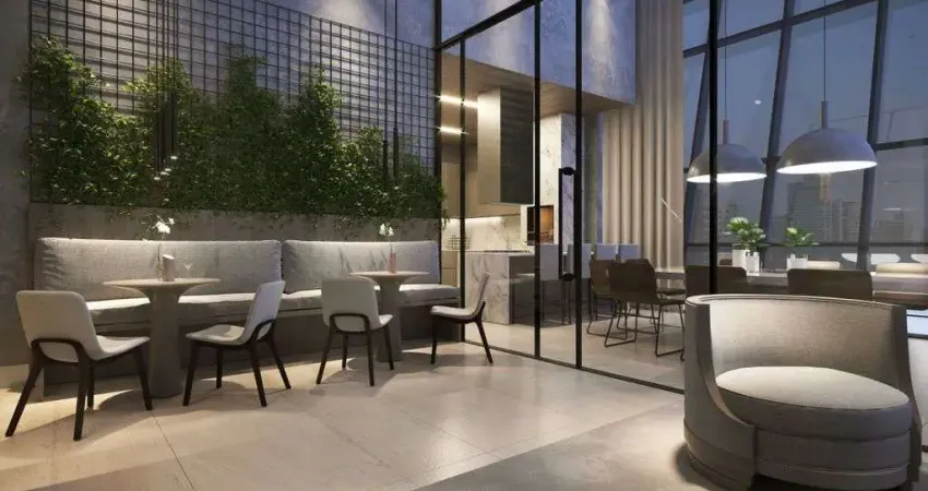 Apartamento para venda em Centro de 107.00m² com 3 Quartos, 1 Suite e 1 Garagem