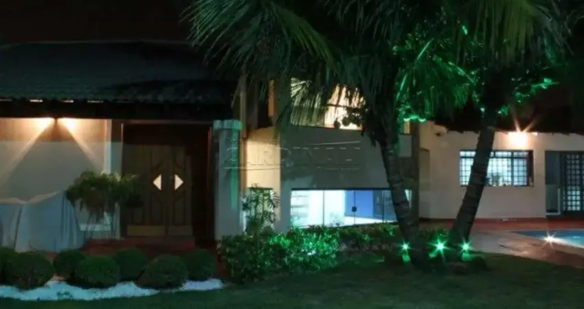 Casa para venda em Vila Harmonia de 407.00m² com 3 Quartos, 1 Suite e 3 Garagens