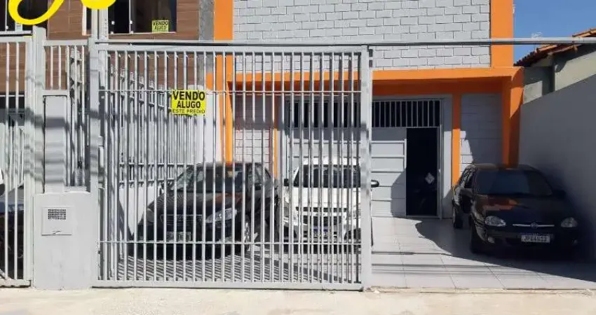 Galpão / Depósito / Armazém para venda em Bonfim de 74.00m² com 3 Garagens