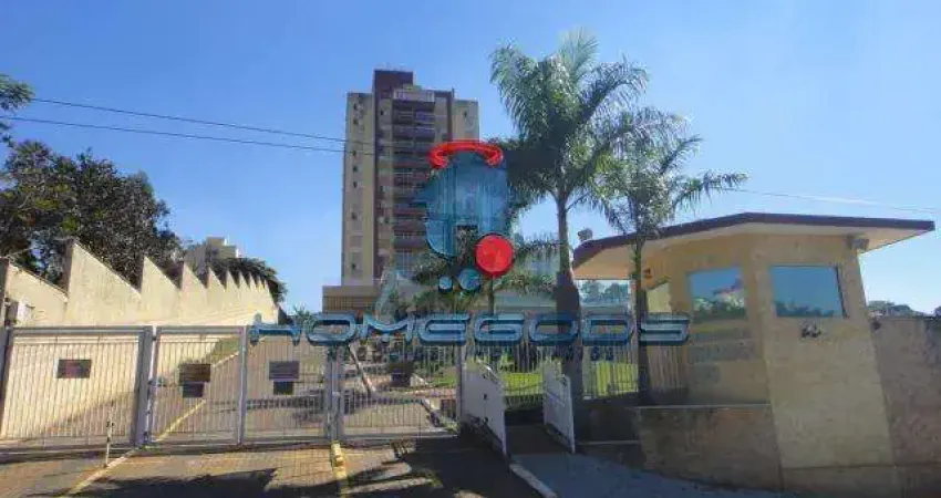 Apartamento para venda em Cambuí de 136.00m² com 4 Quartos, 1 Suite e 3 Garagens