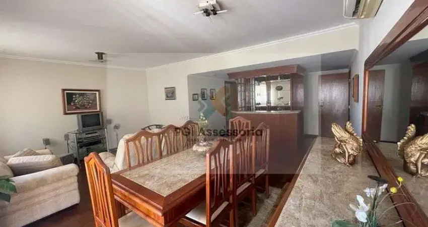 Apartamento para alugar em Boa Vista de 150.00m² com 3 Quartos, 2 Suites e 1 Garagem