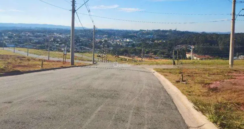 Terreno à venda na Rua Luís Ferreira Gil, 623, Jardim São Luiz (Caucaia do Alto), Cotia