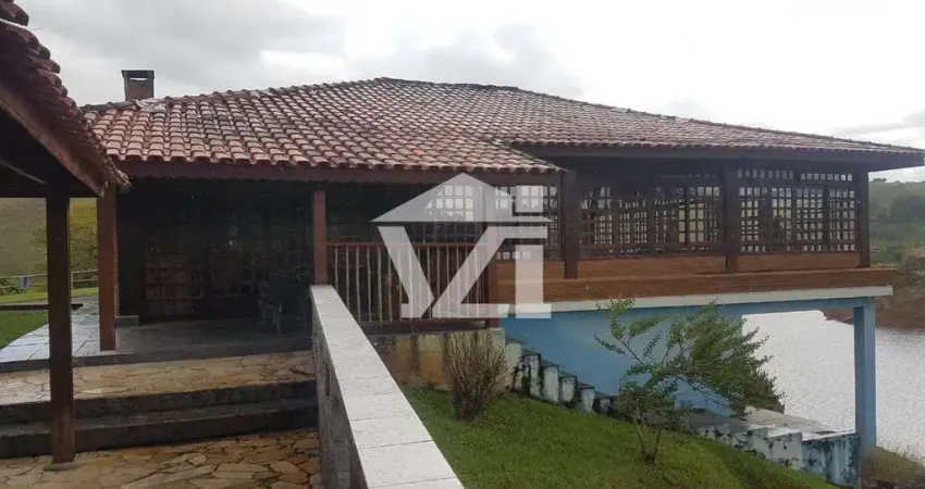 Fazenda / Sítio para venda em Santa Isabel de 11580.00m² com 6 Quartos, 2 Suites e 30 Garagens