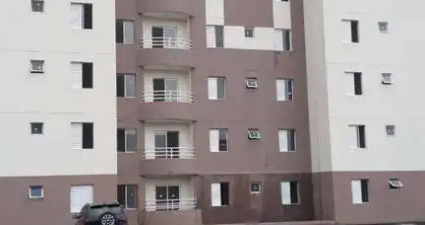 Apartamento para venda em Parque Primavera de 53.00m² com 2 Quartos e 1 Garagem