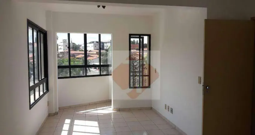Apartamento para alugar em Nova Vinhedo de 90.00m² com 3 Quartos, 1 Suite e 1 Garagem