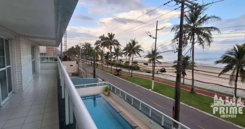 Apartamento para venda em Real de 76.00m² com 2 Quartos e 1 Suite