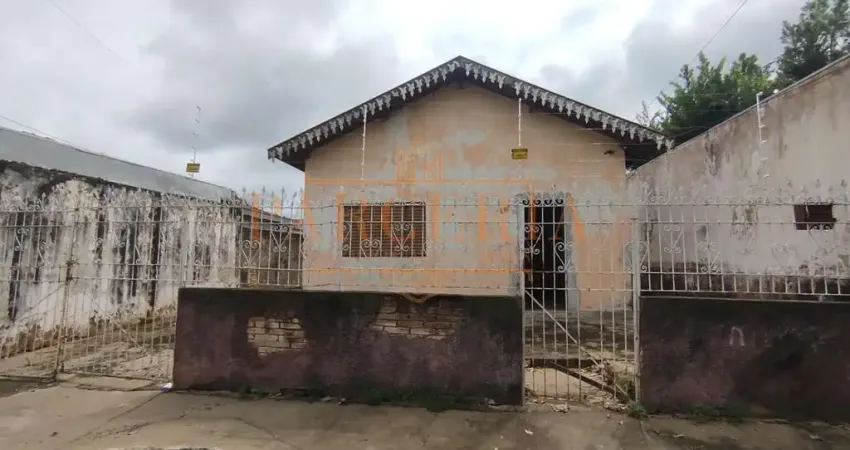 Terreno à venda na Rua Vereador Aldo Campos, Novo Paraíso, Araçatuba