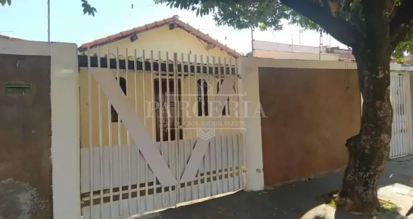 Casa para venda em Conjunto Habitacional Antônio Pagan de 111.00m² com 1 Quarto e 1 Garagem