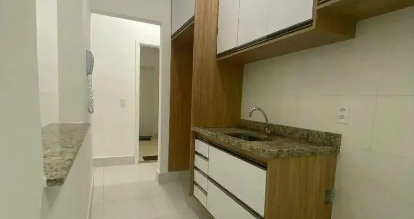 Apartamento para venda em Jardim Santiago de 63.21m² com 3 Quartos, 1 Suite e 2 Garagens