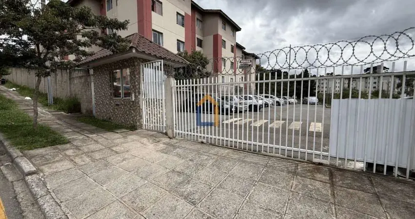 Apartamento para alugar em Santa Cândida de 49.00m² com 2 Quartos e 1 Garagem