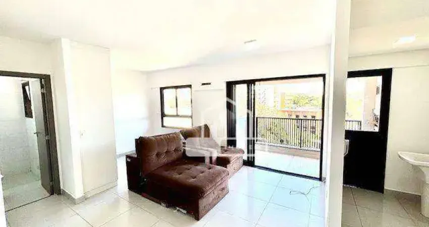 Studio para venda em Jardim Redentor de 40.00m² com 1 Quarto, 1 Suite e 1 Garagem