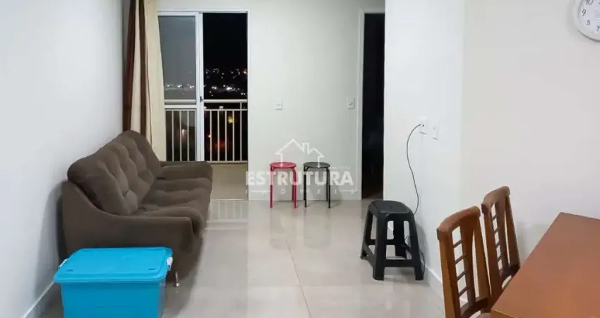 Apartamento para venda em Jardim Parque Residencial de 48.00m² com 2 Quartos e 1 Garagem