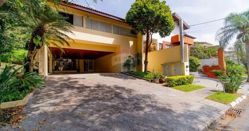 Casa de Condomínio para venda em São Paulo Ii de 403.00m² com 3 Quartos, 2 Suites e 6 Garagens