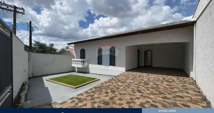 Casa para alugar em Vila Santa Catarina de 131.41m² com 3 Quartos e 2 Garagens