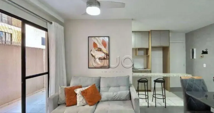 Apartamento para venda em Glebas Natalinas de 57.00m² com 2 Quartos e 2 Garagens