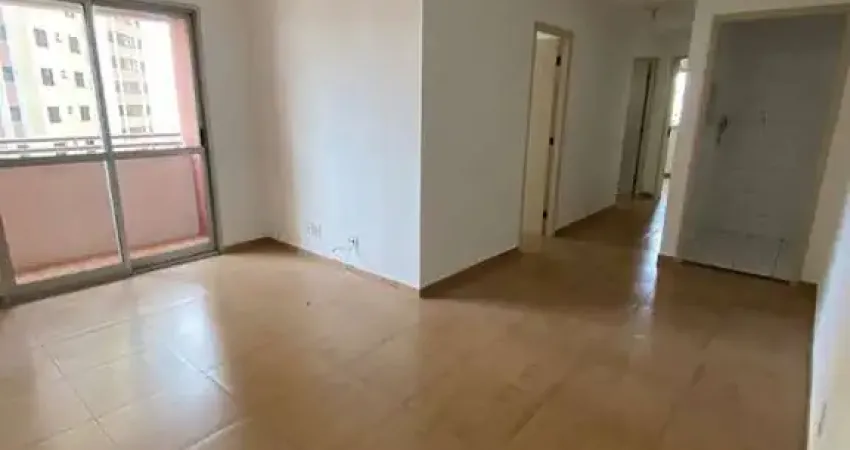 Apartamento para alugar em Cambuci de 75.00m² com 3 Quartos, 1 Suite e 2 Garagens