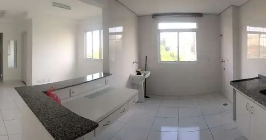 Apartamento para venda em Centro de 62.00m² com 3 Quartos, 1 Suite e 2 Garagens