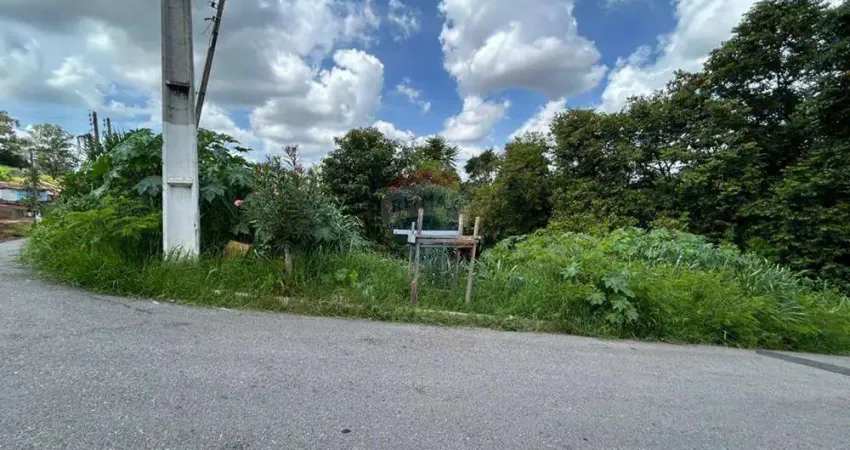 Terreno à venda na Rua Jacinto Mori, 32, Vila São Caetano, Bragança Paulista