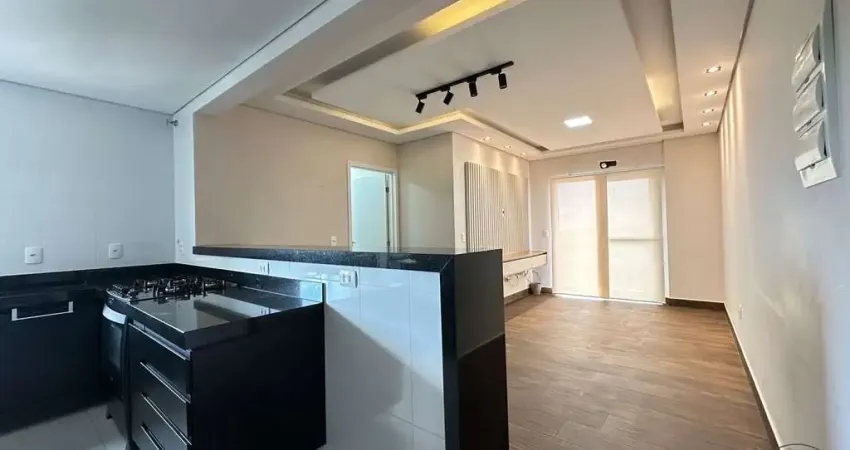 Apartamento para venda e aluguel em Jardim Flamboyant de 93.00m² com 2 Quartos, 1 Suite e 3 Garagens