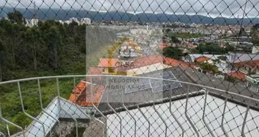 Apartamento para venda em Loteamento Rio Acima de 62.00m² com 2 Quartos e 1 Garagem