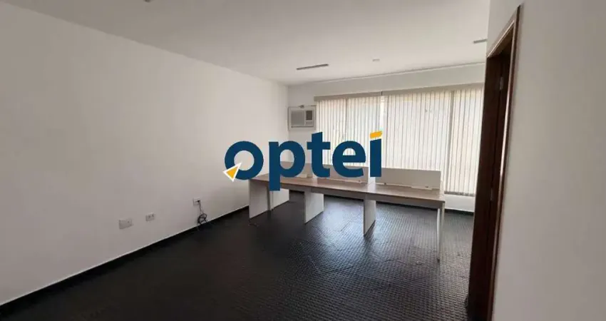 Sala Comercial para alugar em Jardim Do Mar de 53.00m² com 1 Garagem